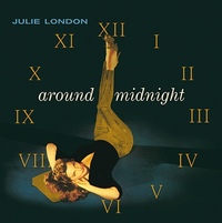 julie london around midnight rar