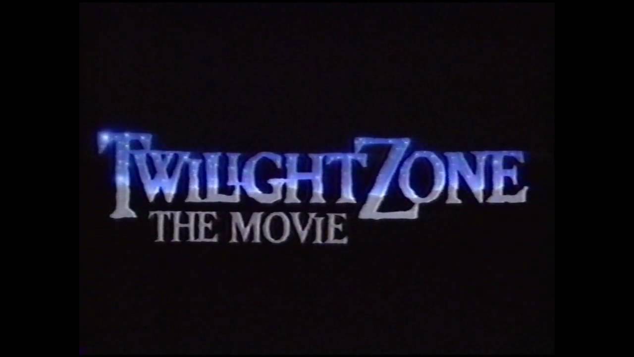 watch twilight zone movie online